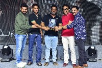 Masooda Movie Success Meet